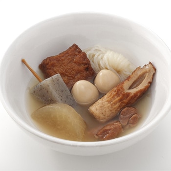おでん缶詰<味付け> 天狗缶詰