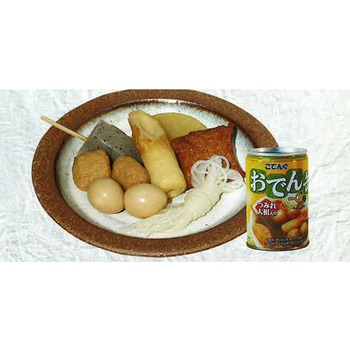 おでん缶詰<味付け> 天狗缶詰