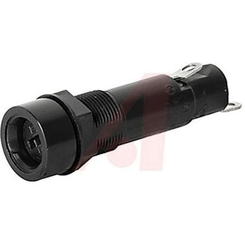 パネル取り付けヒューズホルダ FEU 1袋 10個入 - SCHURTER
