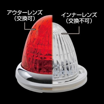 牙龍マーカー 槌屋ヤック