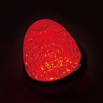 牙龍マーカー ガラス 槌屋ヤック