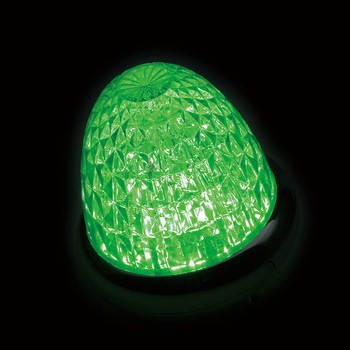 牙龍マーカー ガラス 槌屋ヤック