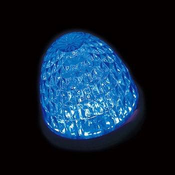 牙龍マーカー ガラス 槌屋ヤック