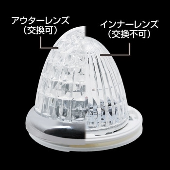 牙龍マーカー ガラス 槌屋ヤック