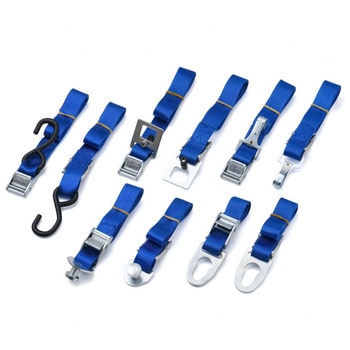 UN362101 トラックランプ用 スペアベルト UNIT