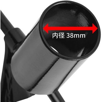 MXサイドスタンド&グリップホルダー - UNIT