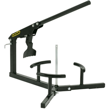 タイヤチェンジャー ビードブレーカー付 UNIT