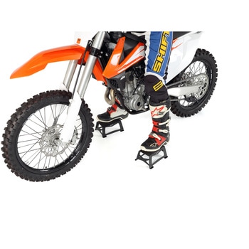 スターティング ブロック UNIT