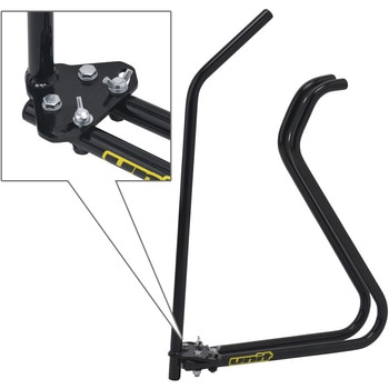 ブーツウォッシュ スタンド UNIT