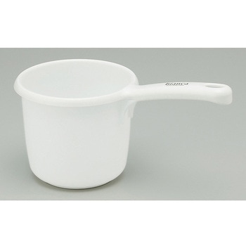 ビアンカ 手桶 ホワイト イノマタ化学