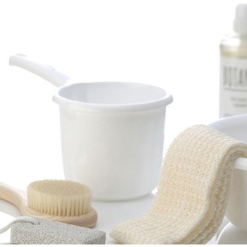 ビアンカ 手桶 ホワイト イノマタ化学