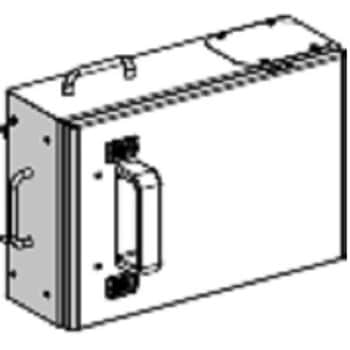 ヒューズブロック 482x332mm 160A 230 - 690V シュナイダーエレクトリック
