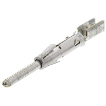 ピン・ソケットコンタクト オス サイズ：16 圧着端子SM16ML 1TK6 1袋 100個入 SOURIAU