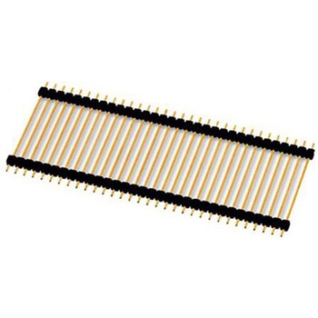 ピンヘッダ 32極 2.54mm 1列 1袋 200個入 WURTH ELEKTRONIK