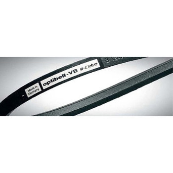 プーリー ベルト 幅 13mm 長さ 1830mm ポリウレタン VB S=C Plus Optibelt