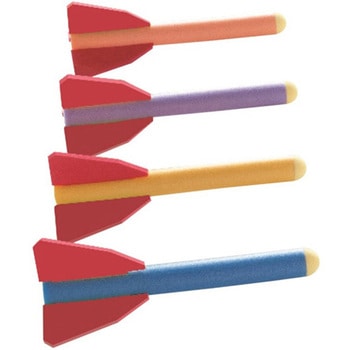 フォームロケット 4色組 ショート - EVERNEW(エバニュー)