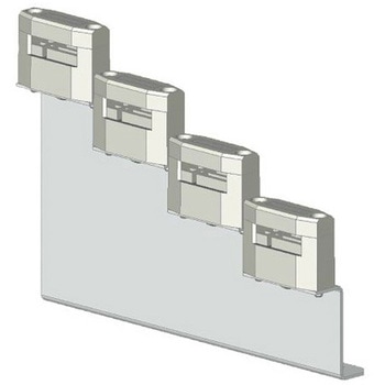 ブスバー Sentron 8GF SIEMENS