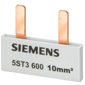 ブスバー 銅 SENTRON 5ST SIEMENS