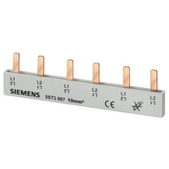 ブスバー 銅 Sentron 5ST - SIEMENS