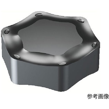 フライスチップ 170 3330 1セット 10個入 - サンドビック