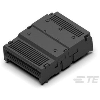 プラグ式I/Oコネクタ 1セット 300個入 TE Connectivity Japan(旧:TYCOELECTRONICS(タイコエレクトロニクス))