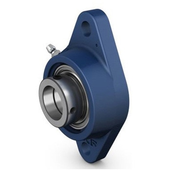 フランジ付きベアリングユニット 2穴 35mm SKF
