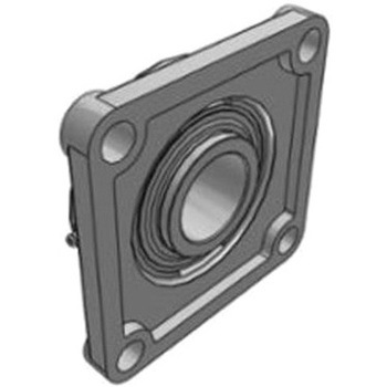 フランジ付きベアリングユニット 4穴 50.8mm - SKF(日本エスケイエフ)