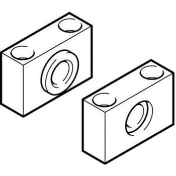 ベアリング Festo