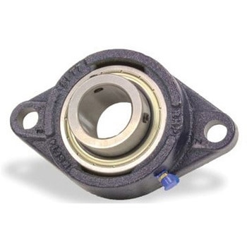 ベアリングユニット 2穴 25mm NSK(日本精工)