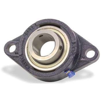 ベアリングユニット 2穴 50mm NSK(日本精工)