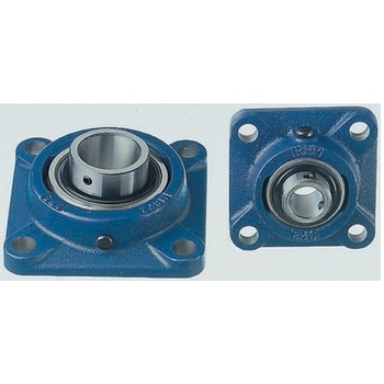 ベアリングユニット 4穴 40mm NSK(日本精工)