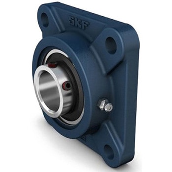 ベアリングユニット 4穴 60mm SKF(日本エスケイエフ)