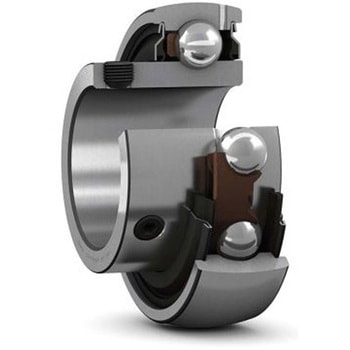 ベアリングユニットインサート 20mm 47mm SKF