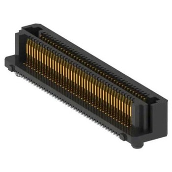 ベースストリップ 80極 0.5mm 2列 SAMTEC