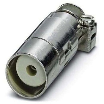 ヘビーデューティコネクタ 1極 16A 50 V フエニックス・コンタクト