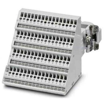 ヘビーデューティパワーコネクタ 64極 10A 250 V フエニックス・コンタクト