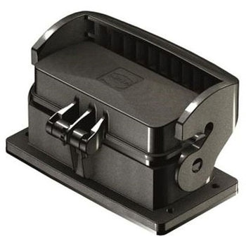 ヘビーデューティパワーコネクタ Han-EcoR B シリーズ 16 B ハーティング