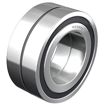ボールねじサポートベアリング17mm47mm アンギュラ・コンタクト NSK(日本精工)