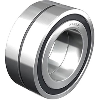 ボールねじサポートベアリング30mm72mm アンギュラ・コンタクト NSK(日本精工)
