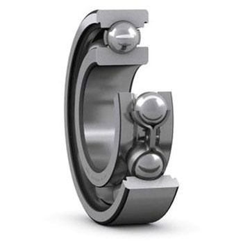 ボールベアリング120mm260mm 深溝6324/C4 SKF
