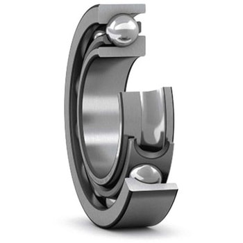 7320 BEGAF ボールベアリング100mm215mm アンギュラ・コンタクト7320 BEGAF SKF(日本エスケイエフ)