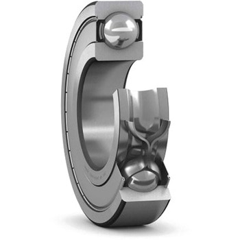 ボールベアリング4mm9mm638/4-2Z SKF(日本エスケイエフ)