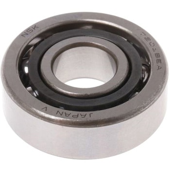 ボールベアリング12mm32mm アンギュラ・コンタクト - NSK(日本精工)