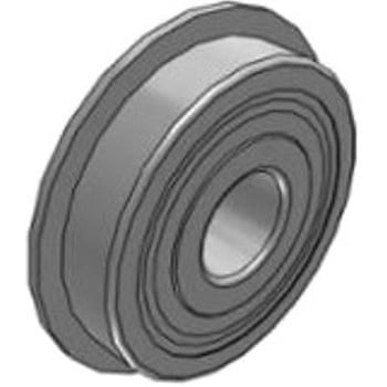 ボールベアリング17mm39.7mm ラジアル6003-2RSHNR SKF(日本エスケイエフ)
