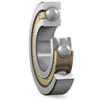 ボールベアリング75mm115mm SKF(日本エスケイエフ)