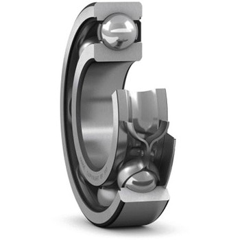 ボールベアリング20mm42mm ラジアル6004-Z SKF(日本エスケイエフ)