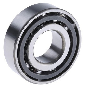 ボールベアリング20mm47mm アンギュラ・コンタクト NSK(日本精工)