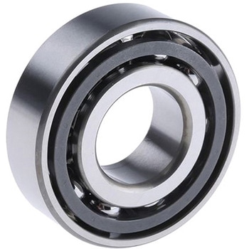 ボールベアリング20mm47mm アンギュラ・コンタクト - NSK(日本精工)