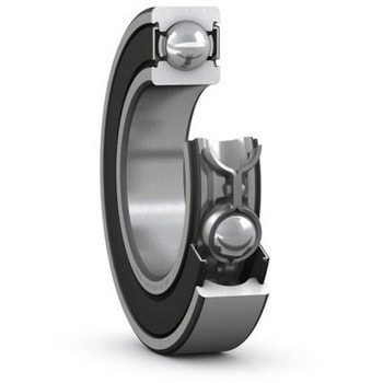 ボールベアリング25mm52mm6205-2RSH/C3WT SKF