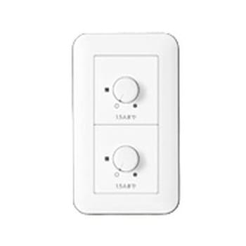 調光コントローラー 2回路調光器(逆位相制御) ODELIC(オーデリック)